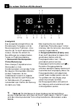 Предварительный просмотр 53 страницы Beko CN366E40ZXPN Instructions Of Use