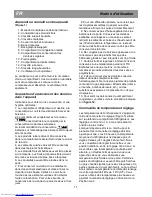 Preview for 17 page of Beko CNA 28200 Instructions For Use Manual