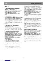 Preview for 16 page of Beko CNA 28520 Instructions For Use Manual