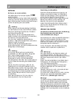 Preview for 45 page of Beko CNA 28520 Instructions For Use Manual