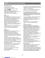 Preview for 56 page of Beko CNA 28520 Instructions For Use Manual