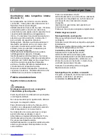 Preview for 68 page of Beko CNA 28520 Instructions For Use Manual