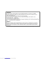 Preview for 3 page of Beko CNA 29122 T Instructions For Use Manual