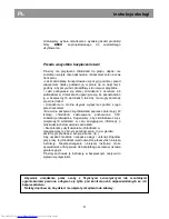 Preview for 16 page of Beko CNA 29122 T Instructions For Use Manual