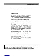 Preview for 31 page of Beko CNA 32421 Instructions For Use Manual