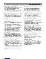 Preview for 34 page of Beko CNA 32421 Instructions For Use Manual