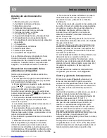 Preview for 41 page of Beko CNA 32421 Instructions For Use Manual