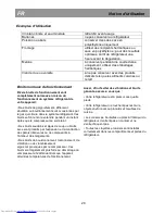 Preview for 26 page of Beko CNA 32520 Instructions For Use Manual