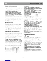 Preview for 30 page of Beko CNA 32520 Instructions For Use Manual