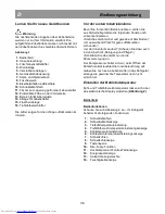 Preview for 42 page of Beko CNA 32520 Instructions For Use Manual