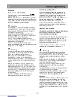 Preview for 45 page of Beko CNA 32520 Instructions For Use Manual