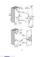 Preview for 7 page of Beko CNA 34000 Instructions For Use Manual