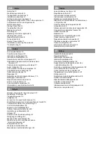 Preview for 4 page of Beko CNA29120 Instructions Manual