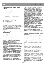 Preview for 19 page of Beko CNA29120S Instructions For Use Manual