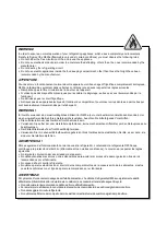 Preview for 3 page of Beko CNA29120T Instructions For Use Manual