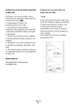 Preview for 43 page of Beko CNA340E20DP Manual