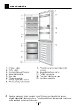 Preview for 51 page of Beko CNA340E20DP Manual