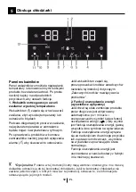 Preview for 35 page of Beko CNA340E20X User Manual