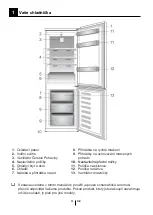 Preview for 47 page of Beko CNA340E20X User Manual