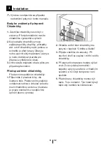 Preview for 52 page of Beko CNA340E20X User Manual