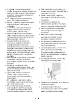 Preview for 70 page of Beko CNA340E20X User Manual