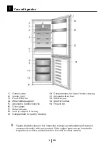 Preview for 5 page of Beko CNA340EC0X User Manual