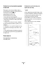 Preview for 40 page of Beko CNA340ED0X User Manual