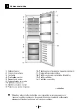 Preview for 90 page of Beko CNA340ED0X User Manual