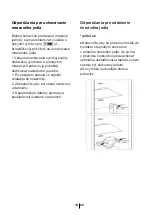 Preview for 74 page of Beko CNA340K20XP Manual