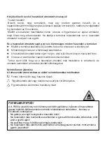 Preview for 38 page of Beko CNA340KC0X Instructions For Use Manual