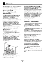 Preview for 45 page of Beko CNA340KC0X Instructions For Use Manual