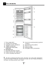 Preview for 24 page of Beko CNA365E20P Instructions Of Use