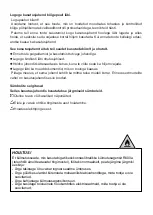 Preview for 61 page of Beko CNA365E20P Instructions Of Use