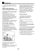 Preview for 68 page of Beko CNA365E20P Instructions Of Use