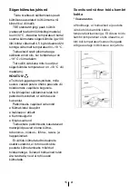 Preview for 75 page of Beko CNA365E20P Instructions Of Use