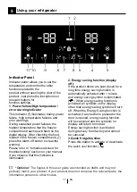 Preview for 13 page of Beko CNA365E20ZX Instructions Of Use