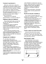 Preview for 31 page of Beko CNA365E20ZX Instructions Of Use