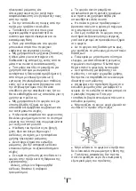 Preview for 68 page of Beko CNA365E20ZX Instructions Of Use