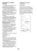 Preview for 80 page of Beko CNA365E20ZX Instructions Of Use