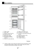 Предварительный просмотр 45 страницы Beko CNA365E30ZGB Instructions Of Use