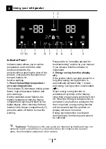 Preview for 13 page of Beko CNA365EC0DX Instructions Of Use