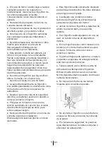 Preview for 29 page of Beko CNA365EC0DX Instructions Of Use