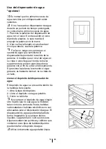 Preview for 38 page of Beko CNA365EC0DX Instructions Of Use