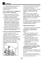 Preview for 54 page of Beko CNA365EC0DX Instructions Of Use