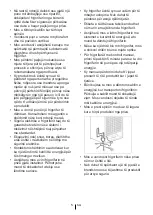 Preview for 74 page of Beko CNA365EC0DX Instructions Of Use