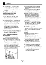 Preview for 68 page of Beko CNA365EC3X Instructions For Use Manual