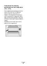 Preview for 18 page of Beko CNA365ED2ZX Manual