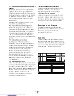 Preview for 53 page of Beko CNE 60520 M Manual