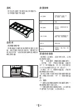 Preview for 40 page of Beko CNE34220GR Manual