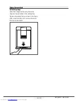 Preview for 27 page of Beko CNE520E23ZDX User Manual